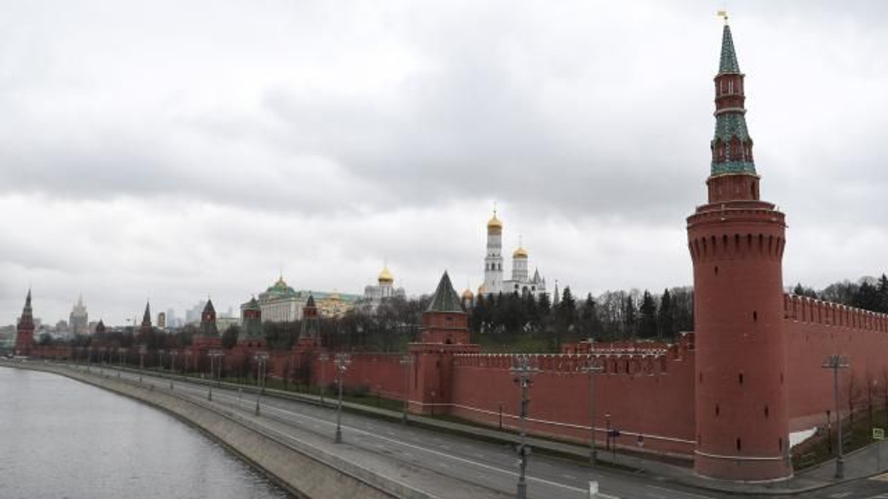 Kremlin: Ukrayna'ya silah tedariki kıtanın güvenliğine tehdittir